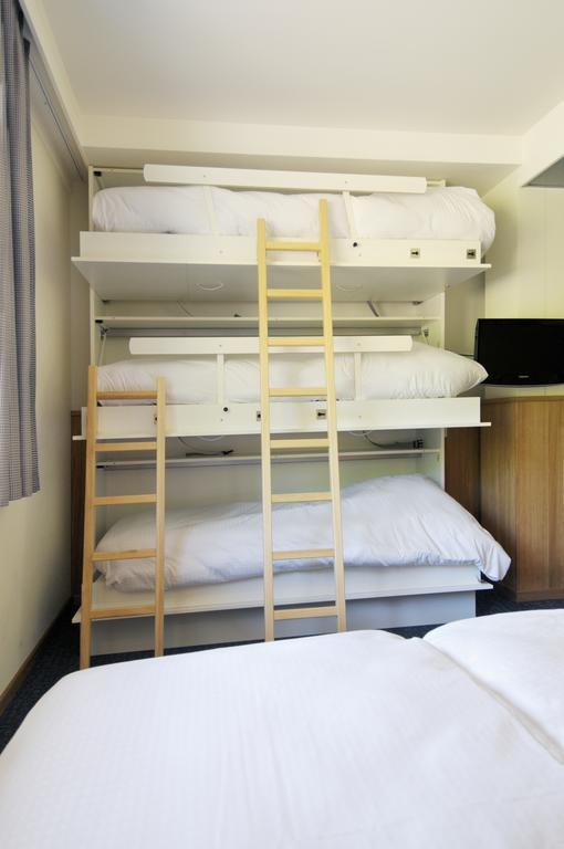 Hotel Mont-des-pins Domaine De Vacances, Vakantiedomein Dennenheuvel 3*